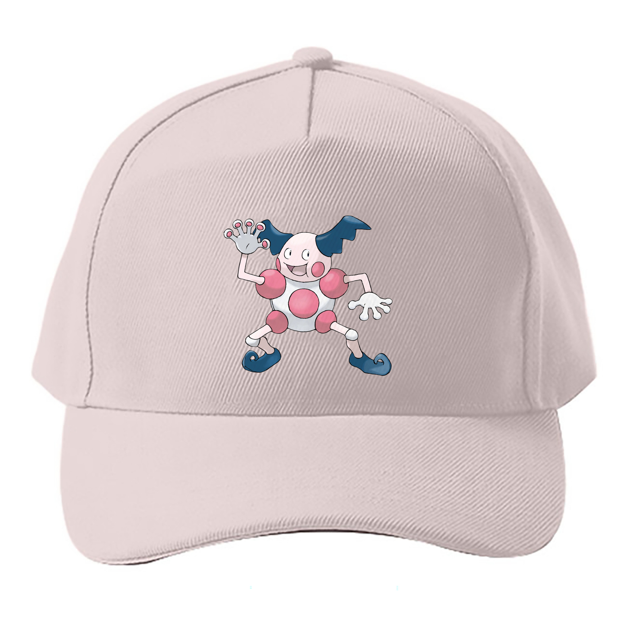 （画像用） ポケットモンスター Pokémon ベースボールキャップ 綿100％ 男女兼用 帽子 スポーツ